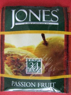 004   PASION FRUIT